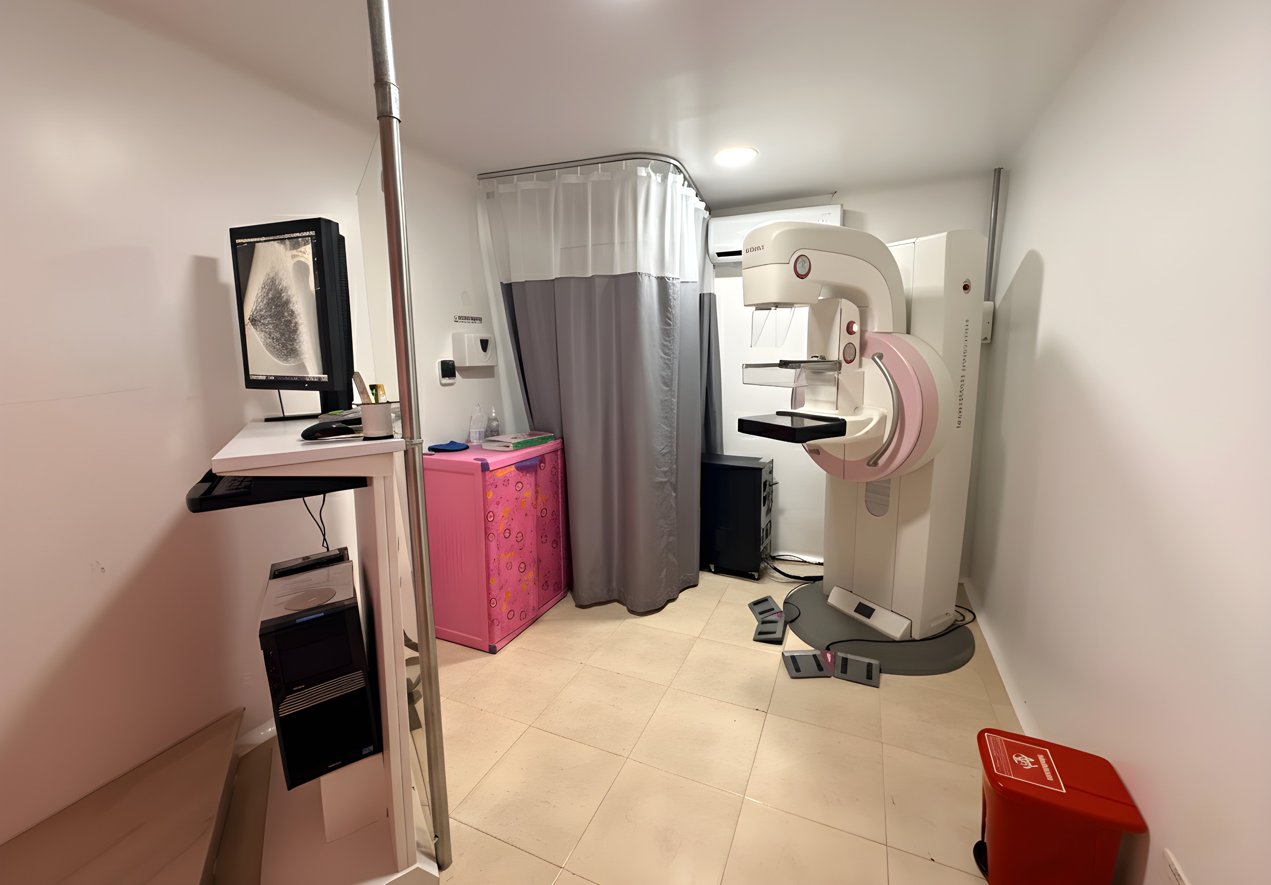 Equipo humano Cendidter